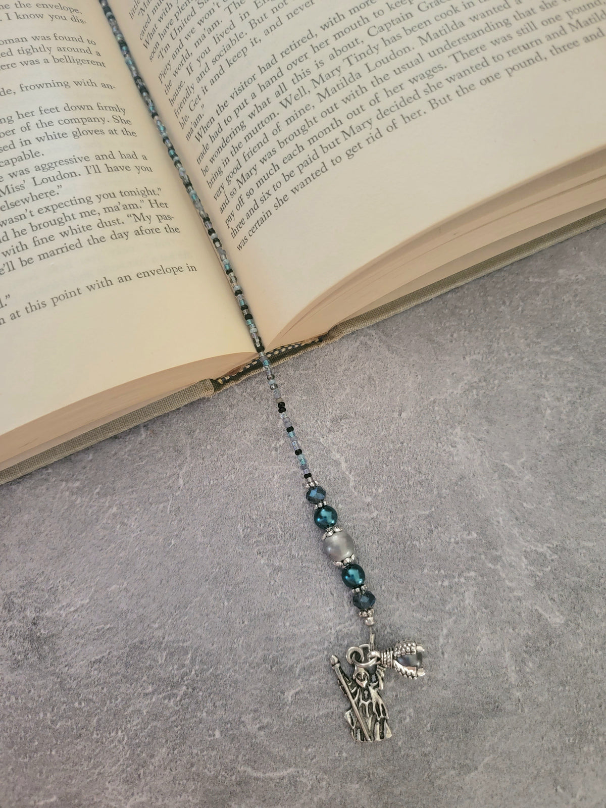 Wizard Fantasy Bookmark